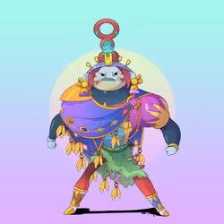 Holoself #4679