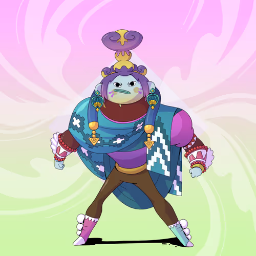 Momoguro Holoself