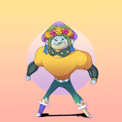 Holoself #6447