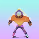 7925