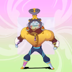 Holoself #5271