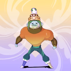 Holoself #4110