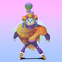 Holoself #2142
