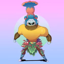 Holoself #7385