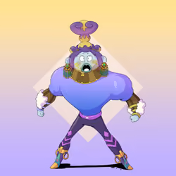 Holoself #5242