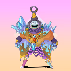 Holoself #2989