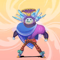 Holoself #1574