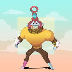 Holoself #2944