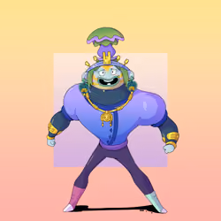 Holoself #4833