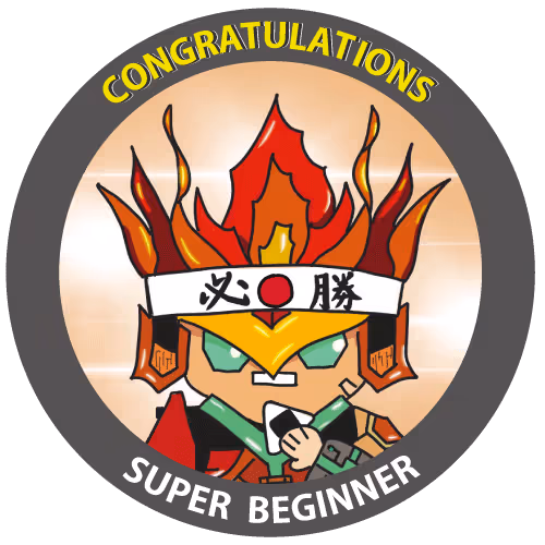 X2e Heroes Infinity Super Beginner