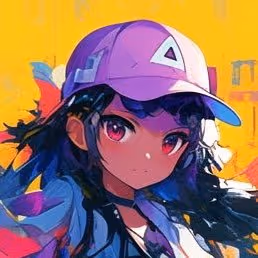 My AI PFP