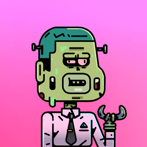 Hypealiens X Stepn PFPs #17