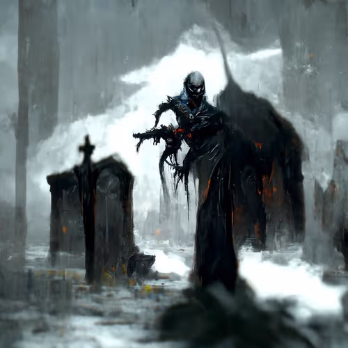Grim Soul Genesis Pass