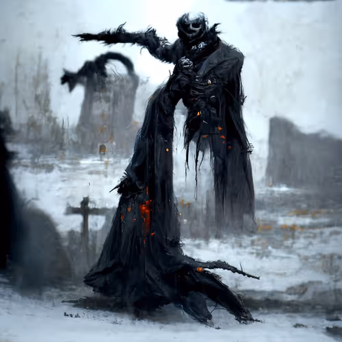 Grim Soul Genesis Pass