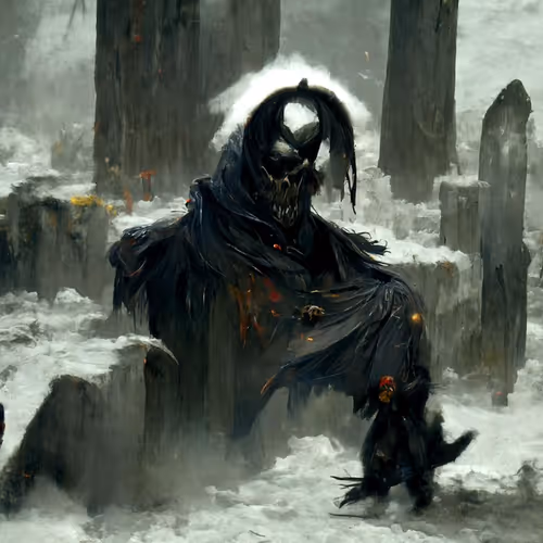 Grim Soul Genesis Pass