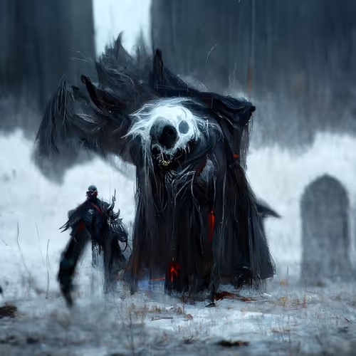 Grim Soul Genesis Pass