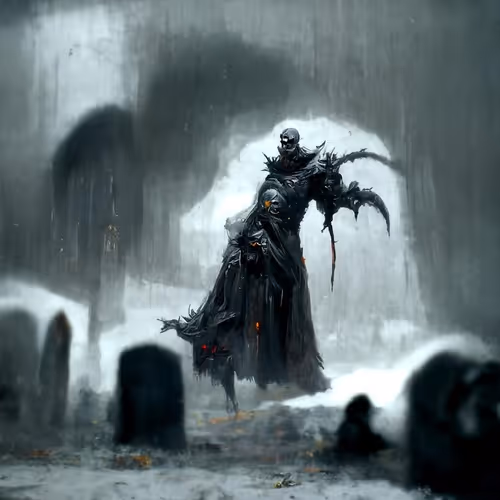 Grim Soul Genesis Pass