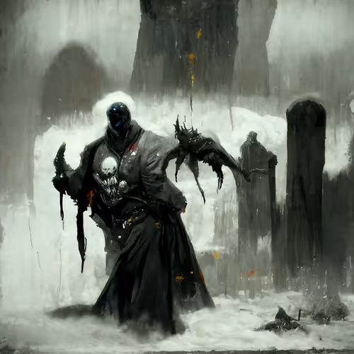 Grim Soul Genesis Pass