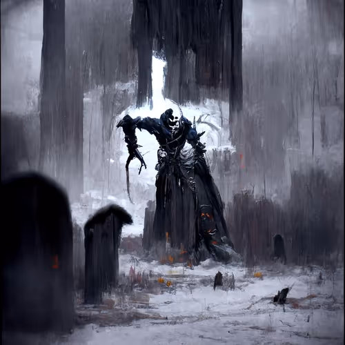 Grim Soul Genesis Pass