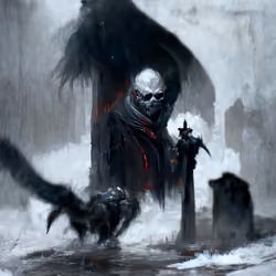 Grim Soul #61