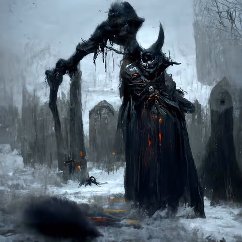 Grim Soul Genesis Pass