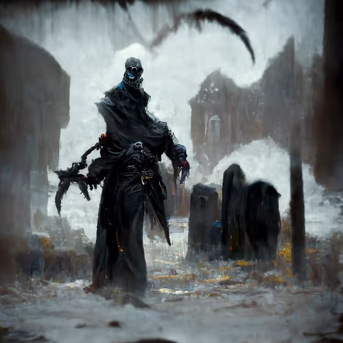 Grim Soul Genesis Pass