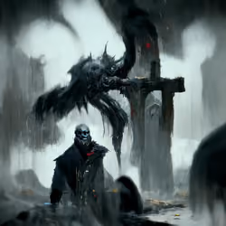 Grim Soul #62