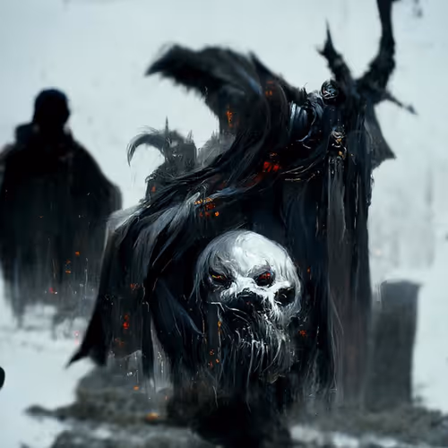 Grim Soul Genesis Pass