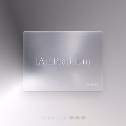 Platinum Membership