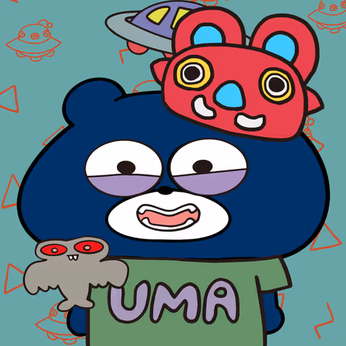Blubea Nft Official