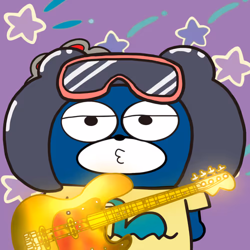 Blubea Nft Official