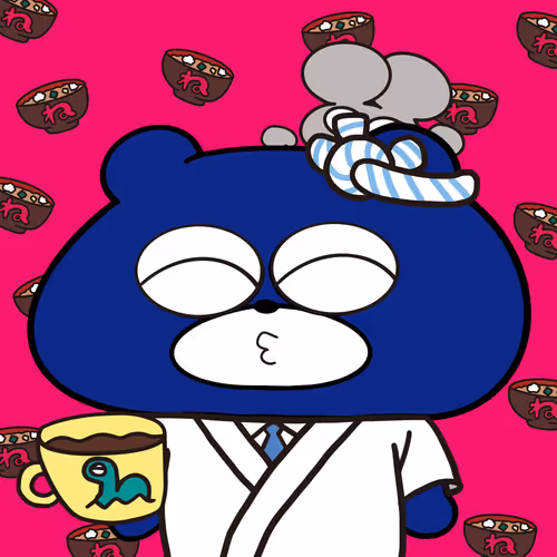 Blubea Nft Official
