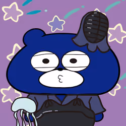 BLUBEA #4350