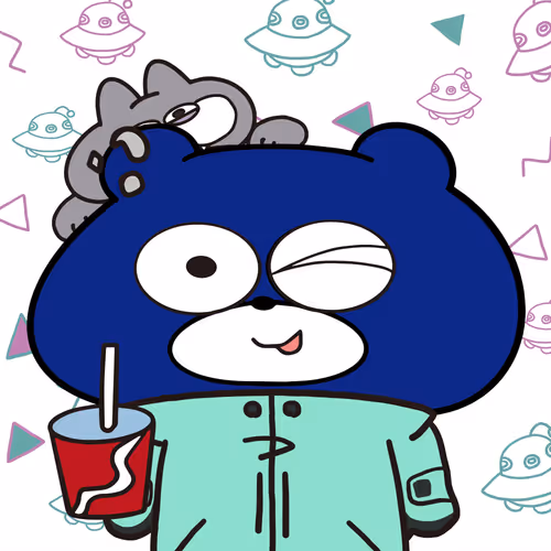 Blubea Nft Official
