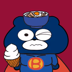 BLUBEA #3598