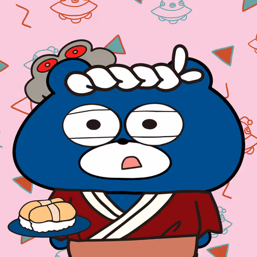 Blubea Nft Official