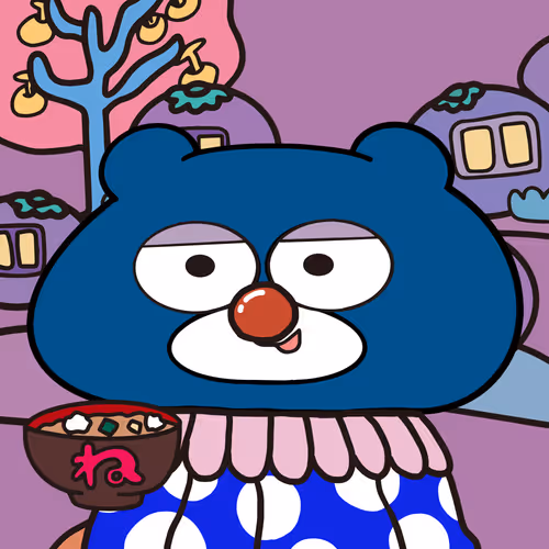 Blubea Nft Official