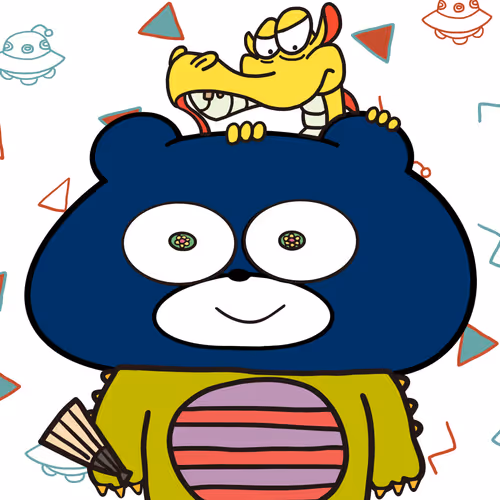 Blubea Nft Official