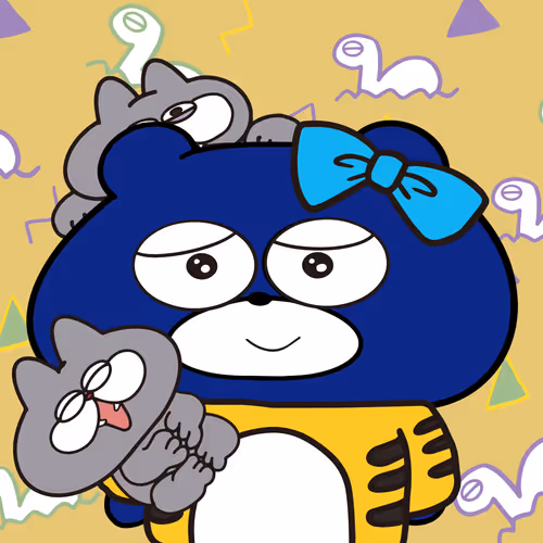 Blubea Nft Official