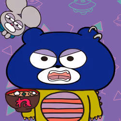 BLUBEA #8136