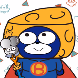 BLUBEA #1846