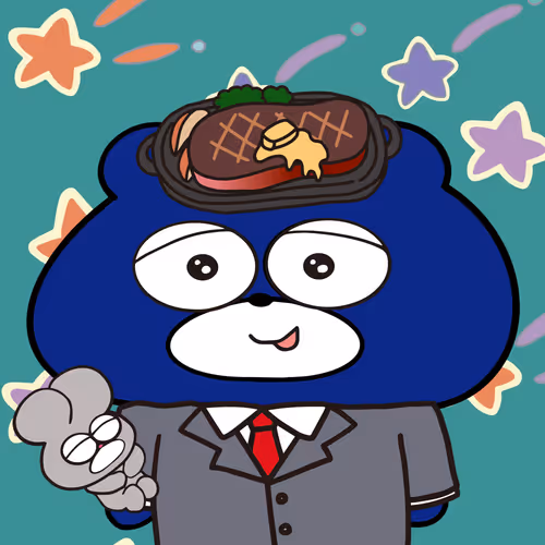 Blubea Nft Official