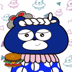 BLUBEA #5020