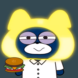 BLUBEA #8366