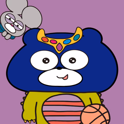 BLUBEA #7262