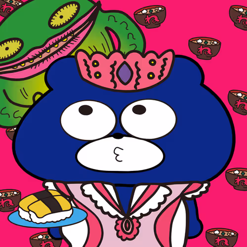 Blubea Nft Official