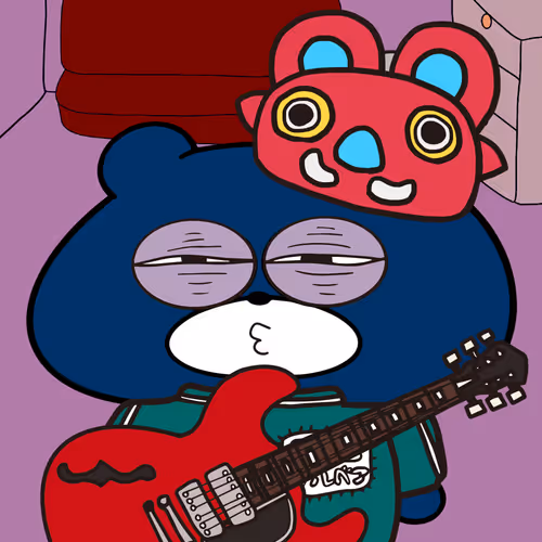 BLUBEA #914