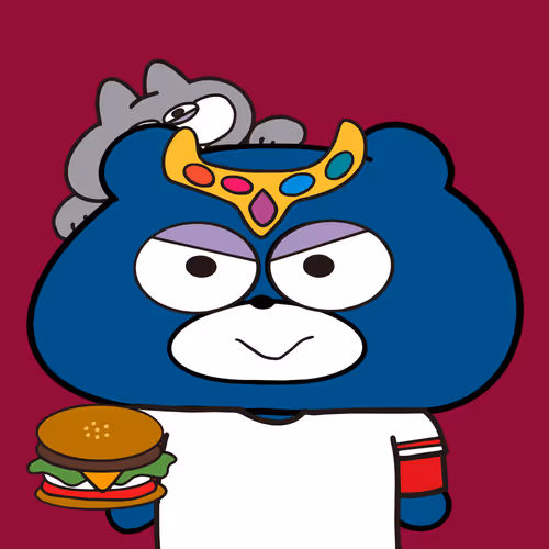 Blubea Nft Official