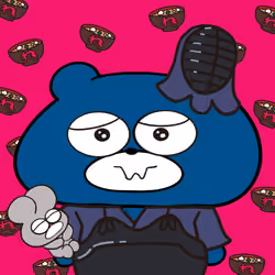 BLUBEA #5430