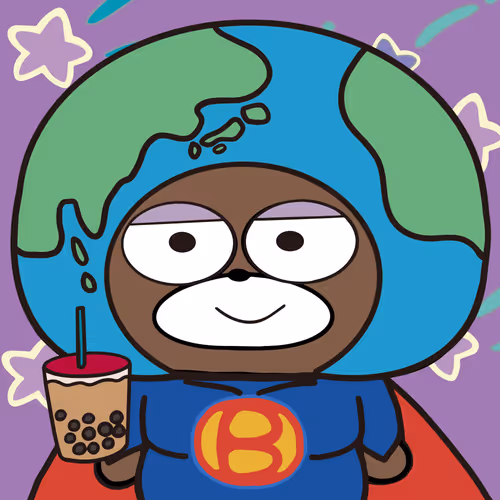 Blubea Nft Official